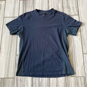 Kuhl Organic cotton shirt. EUC